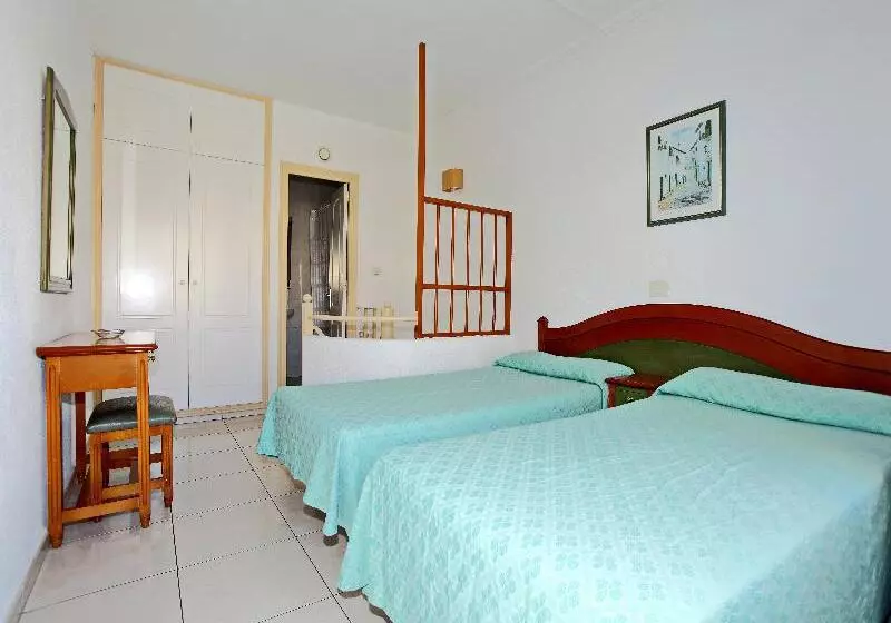 آپارتمان 1 خوابه, BARRANCO Chic! Apartments by ALEGRIA