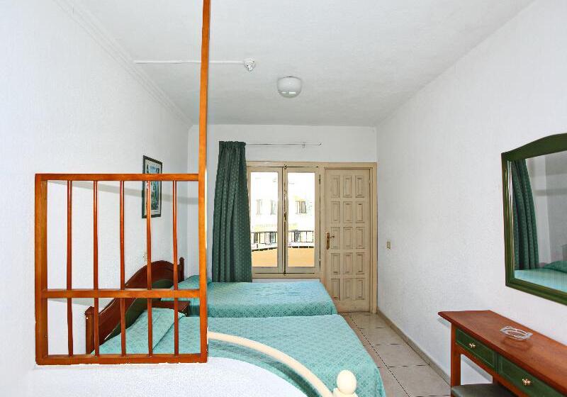 带1个卧室的公寓, ALEGRIA Barranco