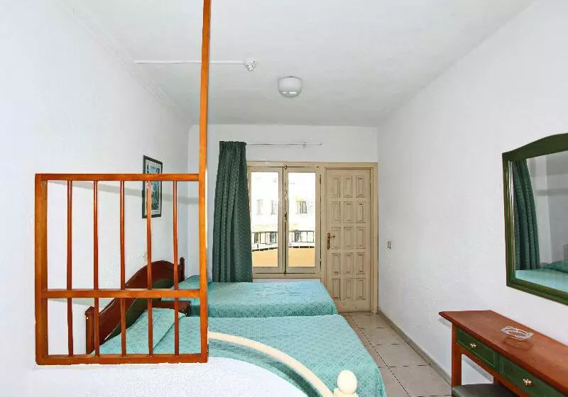 آپارتمان 1 خوابه, BARRANCO Chic! Apartments by ALEGRIA