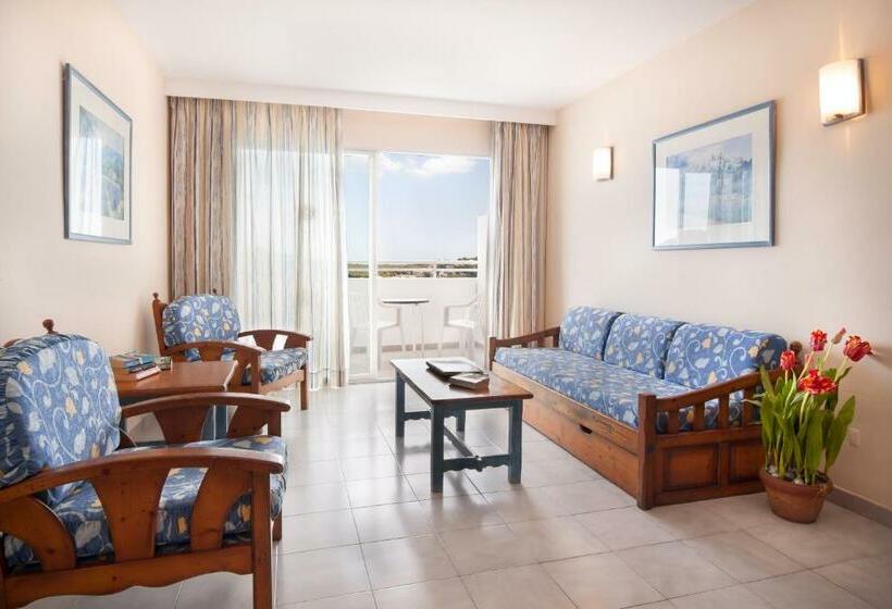 Апартаменты 1 Спальня, Apartamentos Vista Club