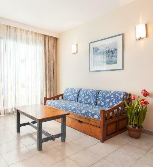 带1个卧室的公寓, Apartamentos Vista Club