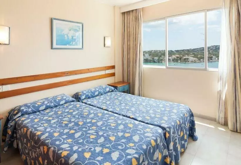 آپارتمان 1 خوابه, Apartamentos Vista Club