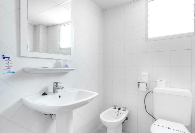 Апартаменты 1 Спальня, Apartamentos Vista Club