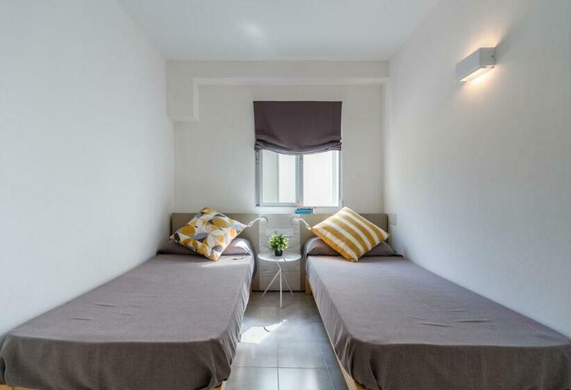 带1个卧室的公寓, Apartamentos Vista Club