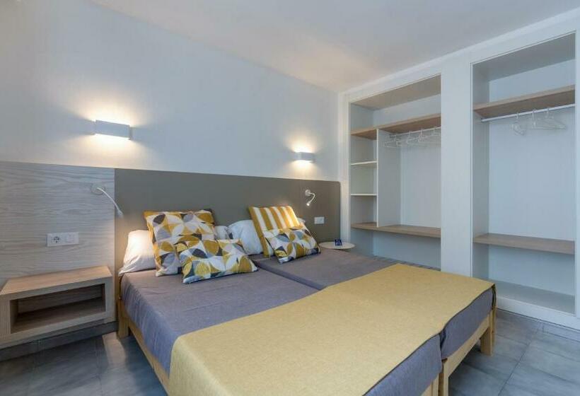 带1个卧室的公寓, Apartamentos Vista Club