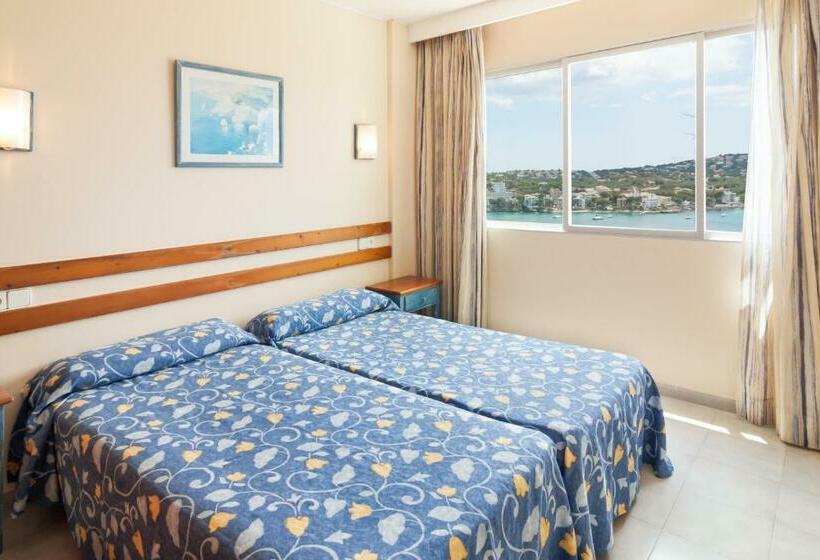 Апартаменты 2 Спальни, Apartamentos Vista Club