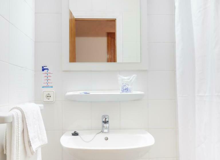 带2个卧室的公寓, Apartamentos Vista Club