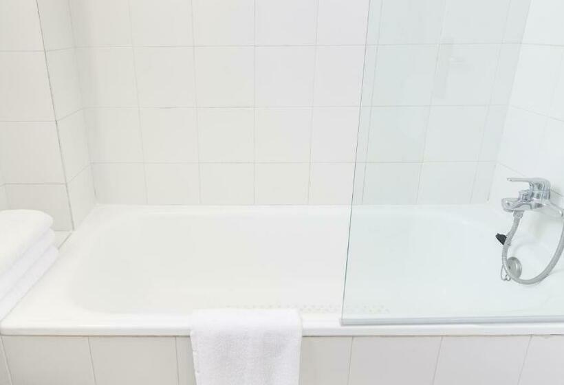 带2个卧室的公寓, Apartamentos Vista Club