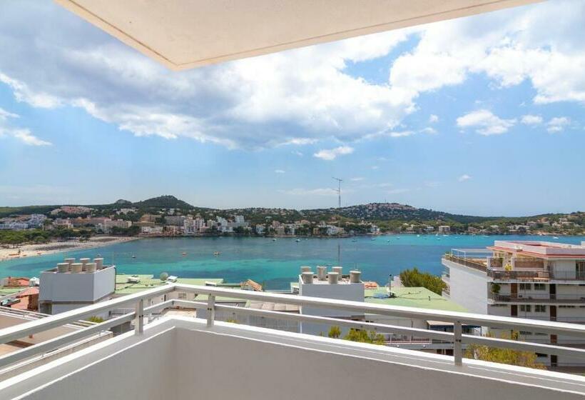 带3个卧室的公寓, Apartamentos Vista Club