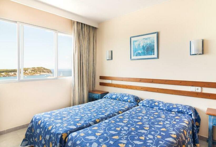 Апартаменты 3 Спальни, Apartamentos Vista Club