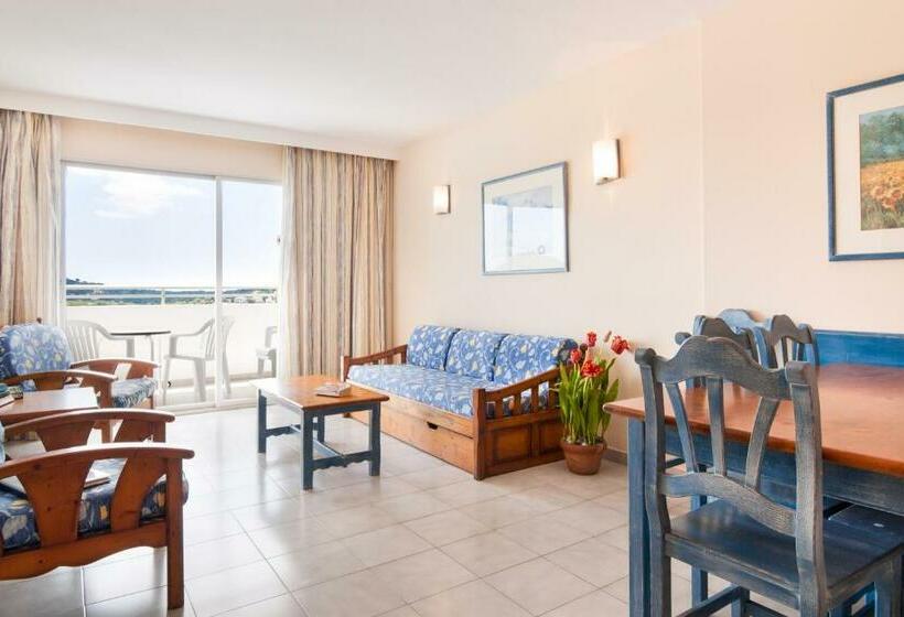 带3个卧室的公寓, Apartamentos Vista Club