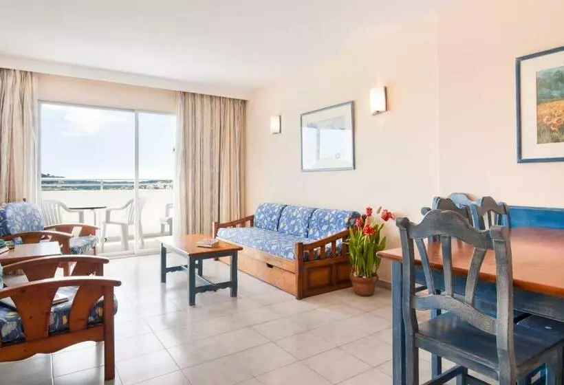 آپارتمان 3 خوابه, Apartamentos Vista Club