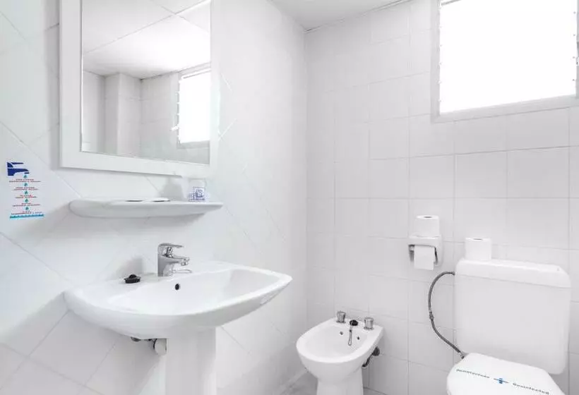 آپارتمان 3 خوابه, Apartamentos Vista Club