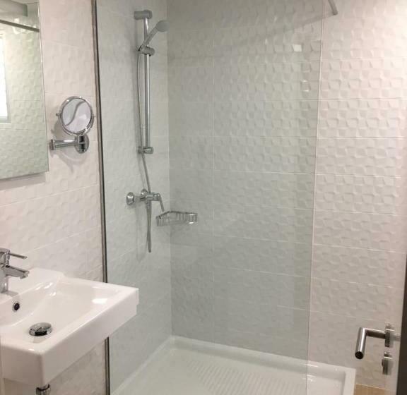 带1个卧室的高级公寓, Apartamentos Vista Club