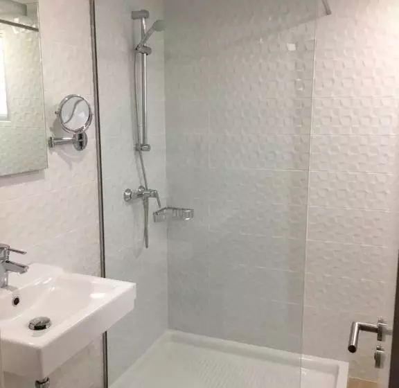 آپارتمان سوپریور 1 خوابه, Apartamentos Vista Club