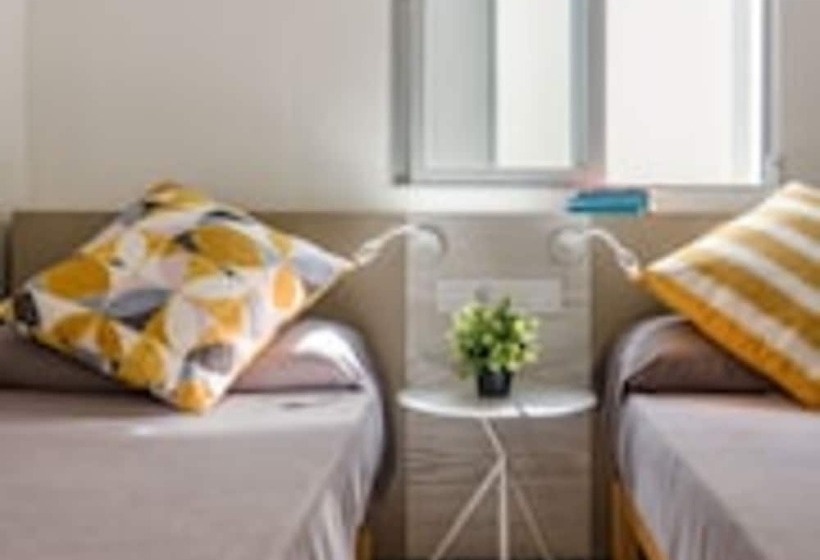 带1个卧室的高级公寓, Apartamentos Vista Club