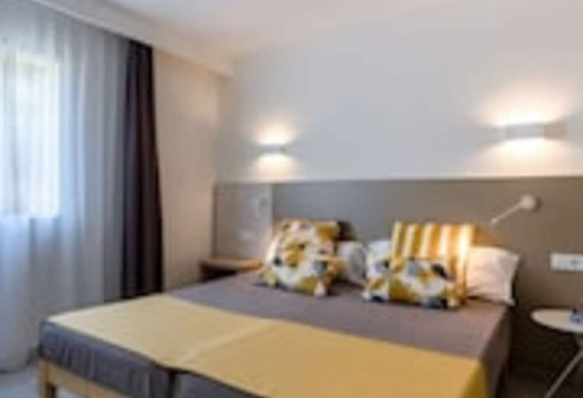 带1个卧室的高级公寓, Apartamentos Vista Club