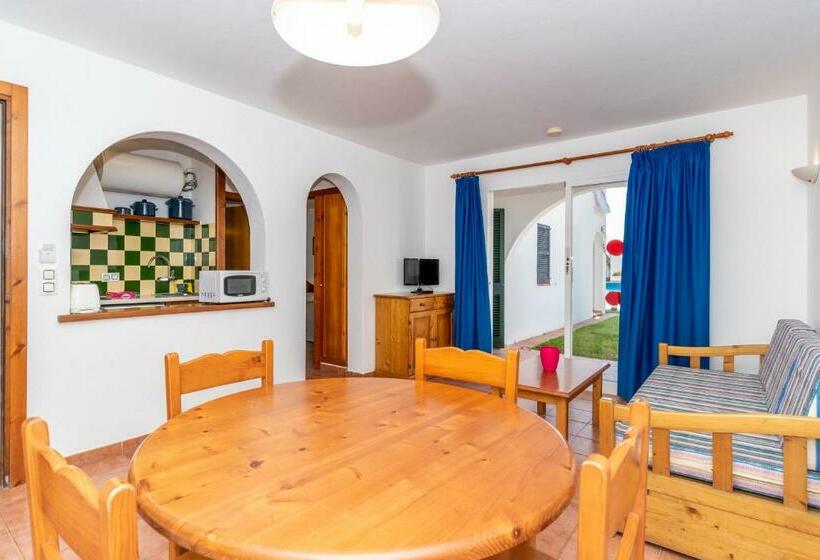 带1个卧室的公寓, Apartamentos Vistapicas