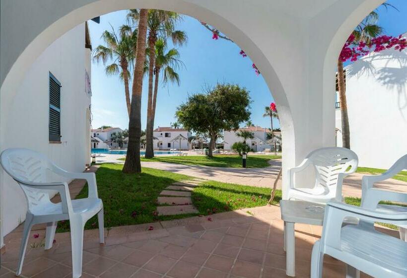 דירת חדר, Apartamentos Vistapicas