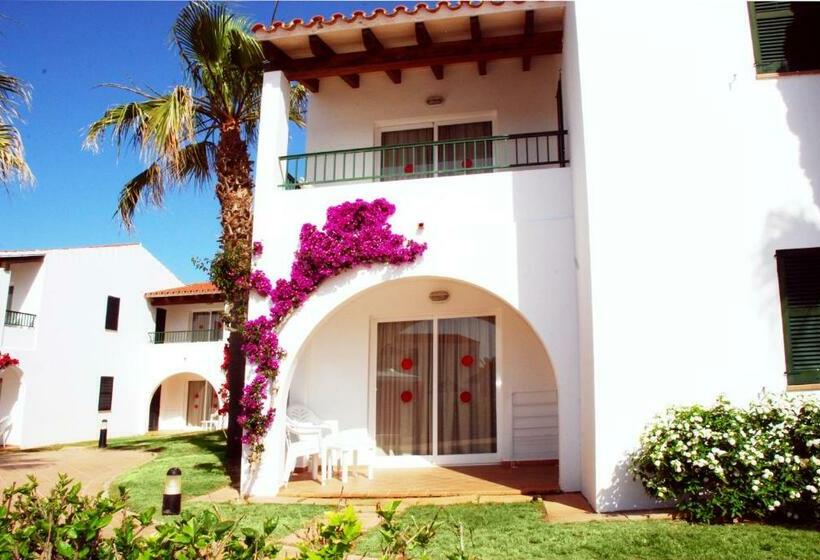 דירת חדר, Apartamentos Vistapicas