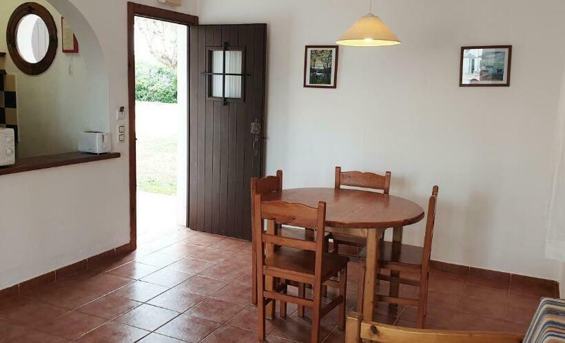 דירת שני חדרים, Apartamentos Vistapicas