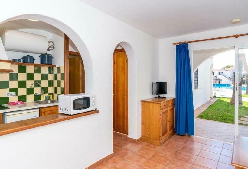 דירת שני חדרים, Apartamentos Vistapicas