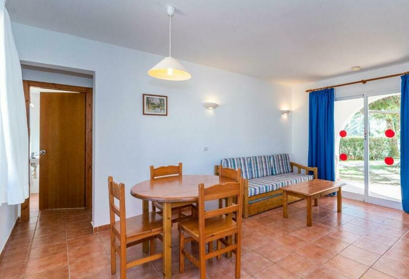 דירת שני חדרים, Apartamentos Vistapicas