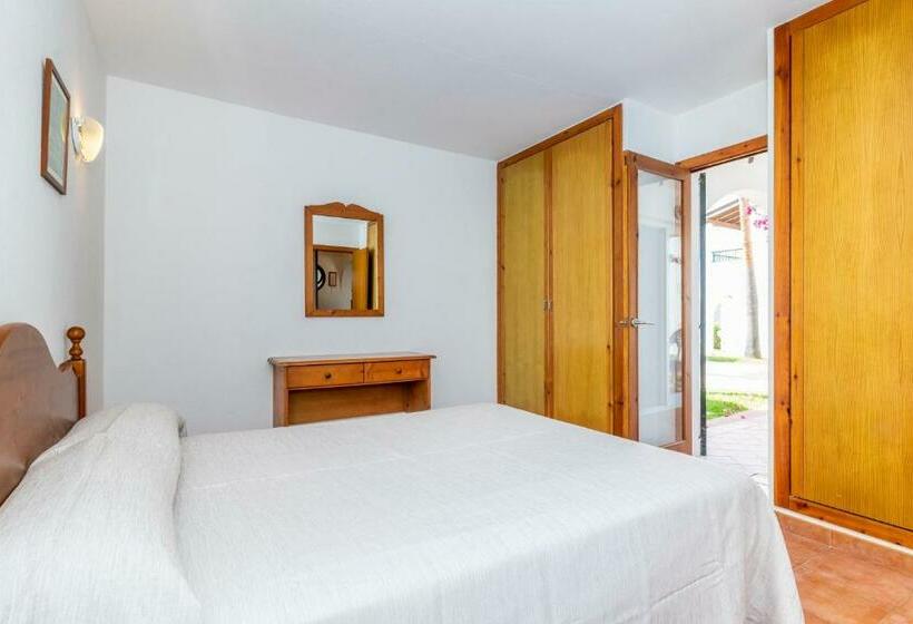 חדר סטודיו סטנדרד, Apartamentos Vistapicas