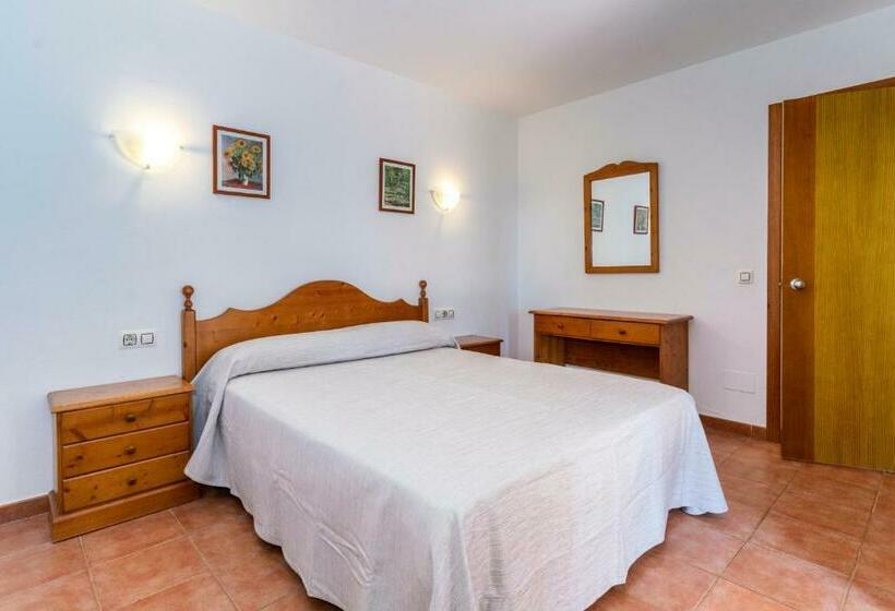 חדר סטודיו סטנדרד, Apartamentos Vistapicas