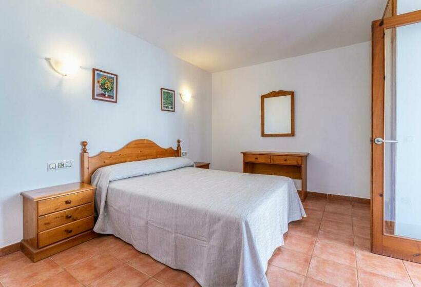 חדר סטודיו סטנדרד, Apartamentos Vistapicas