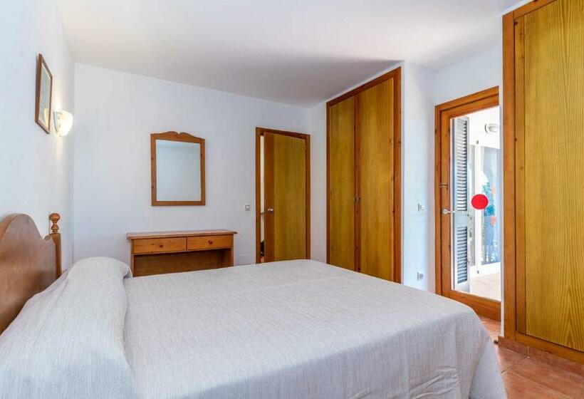 חדר סטודיו סטנדרד, Apartamentos Vistapicas