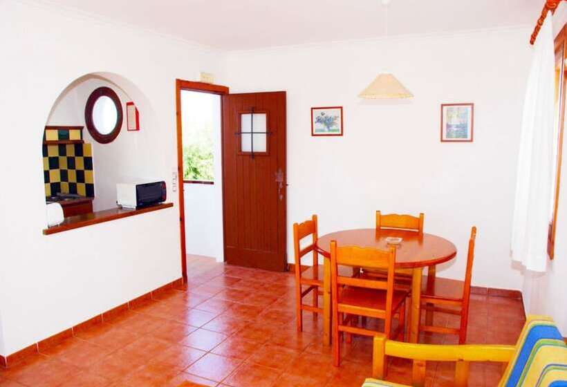 带1个卧室的公寓, Apartamentos Vistapicas