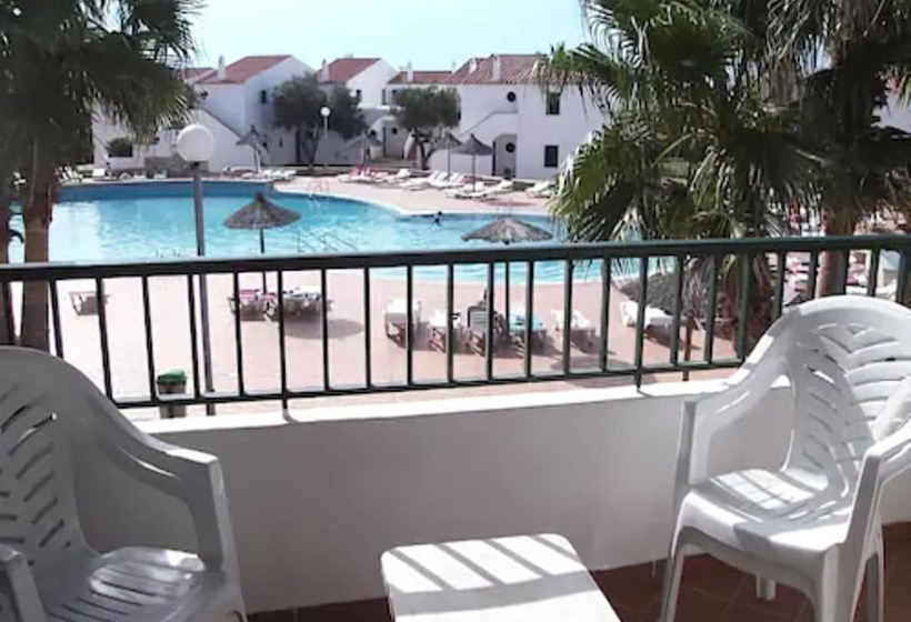 דירת חדר, Apartamentos Vistapicas