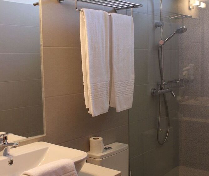 ３ベッドルームのスーペリアビラ, Browns Sports Resort