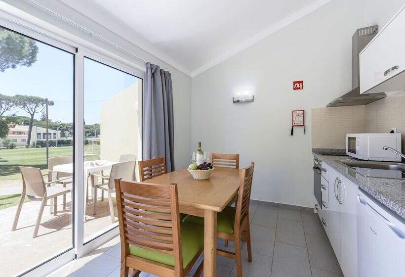 ２ベッドルームのスーペリアビラ, Browns Sports Resort