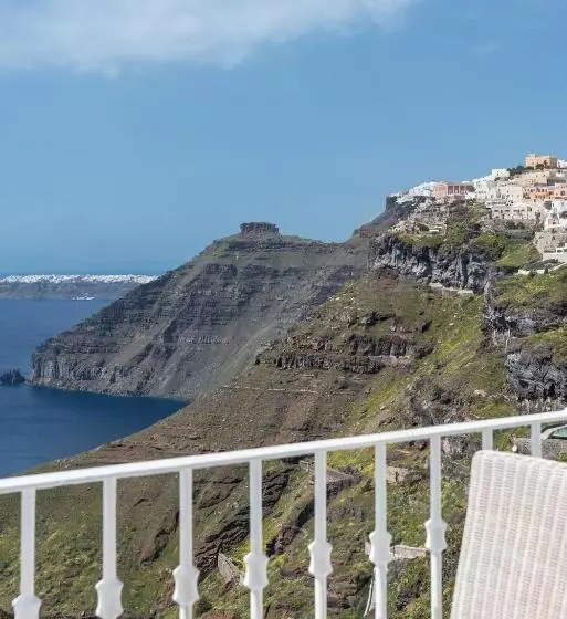 اتاق سوپریور با چشمانداز, Atlantis