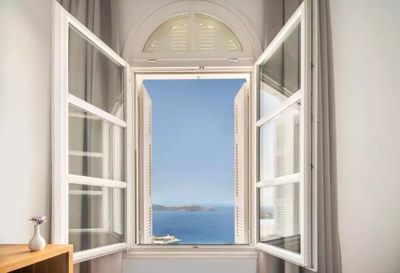 Classic Room with Views, Atlantis