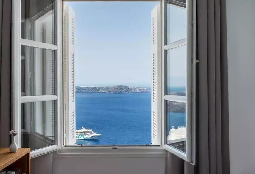 Classic Room with Views, Atlantis
