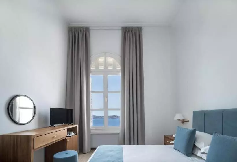 Classic Room with Views, Atlantis