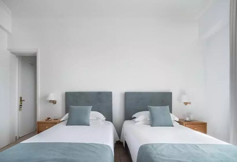 Classic Room with Views, Atlantis