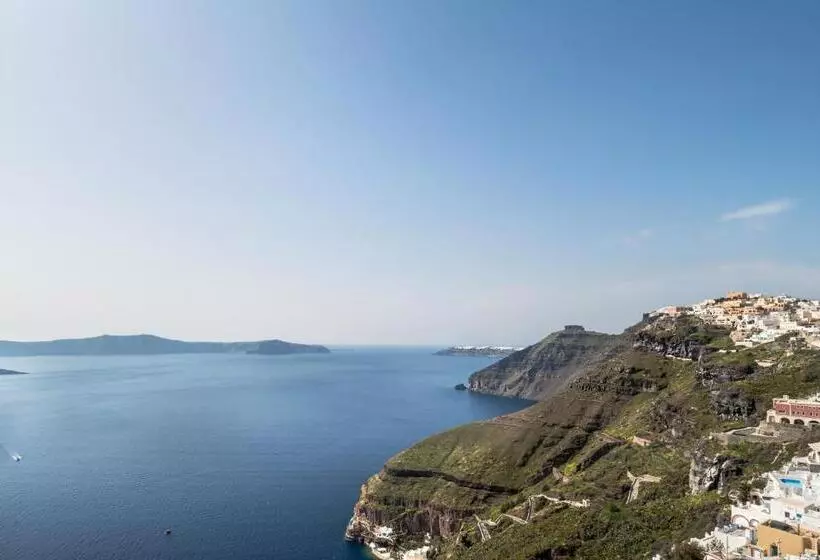 اتاق سوپریور با چشمانداز, Atlantis