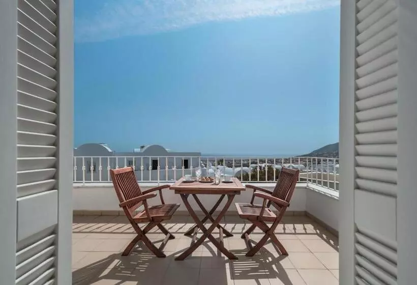 Classic Room with Views, Atlantis