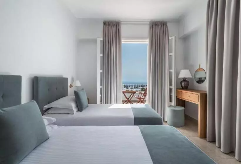 Classic Room with Views, Atlantis
