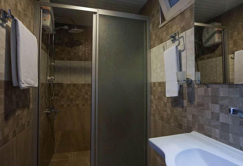 스탠다드 룸, Bora Bora Butik