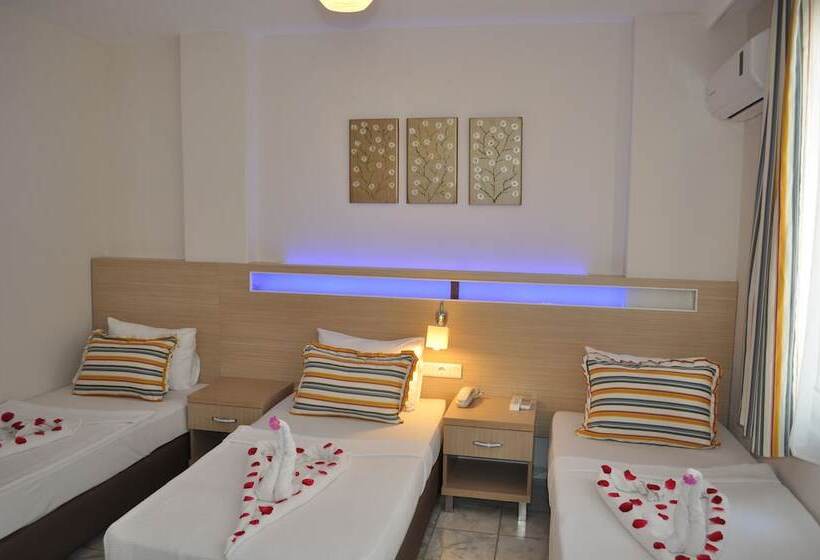 스탠다드 룸, Bora Bora Butik