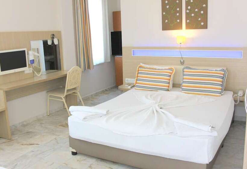 스탠다드 룸, Bora Bora Butik