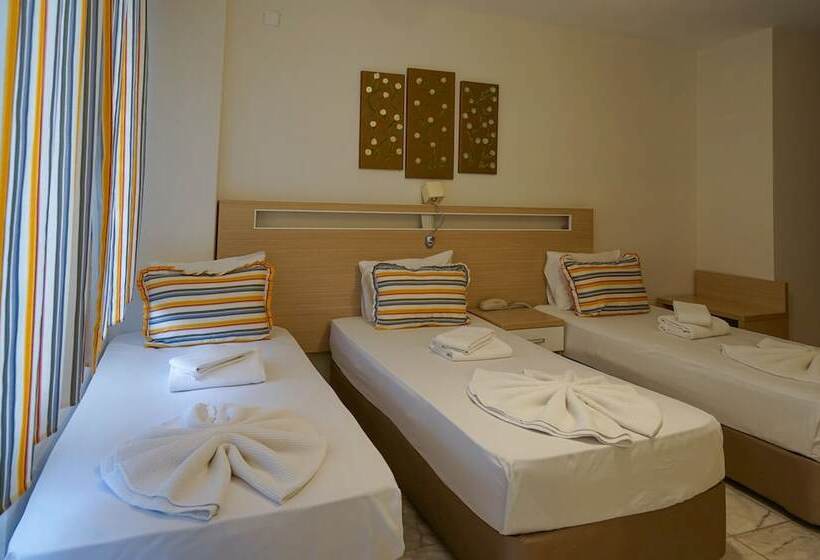 스탠다드 룸, Bora Bora Butik