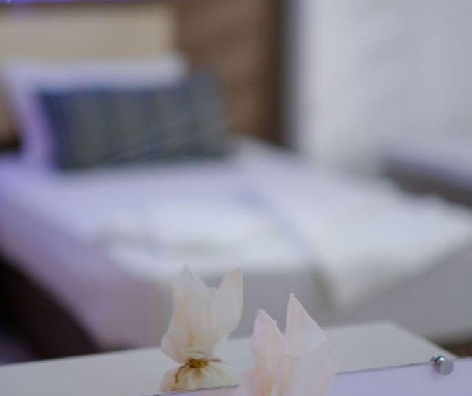 스탠다드 룸, Bora Bora Butik