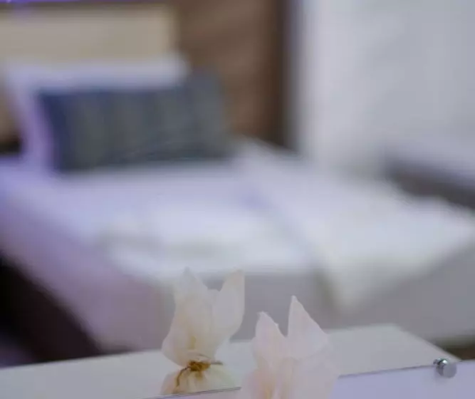 Standard-huone, Bora Bora Butik