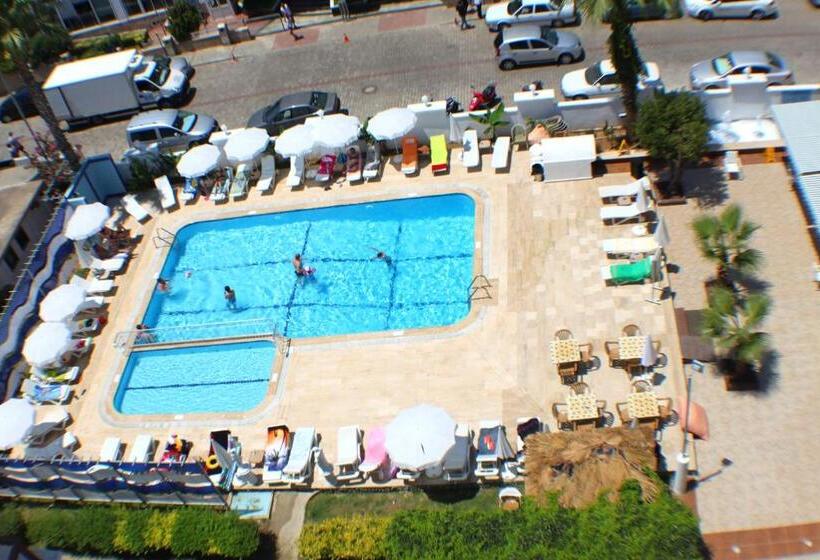 스탠다드 룸, Bora Bora Butik